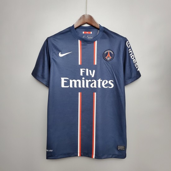 Maillot Retro 12/13
