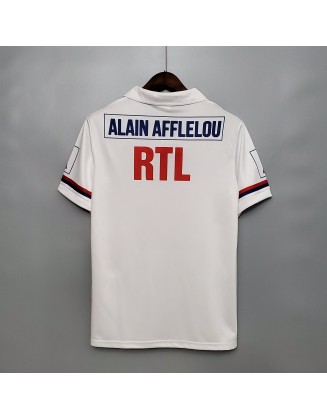 Maillot Retro 90/92