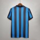 Maillots Inter Milan 88/90 Rétro