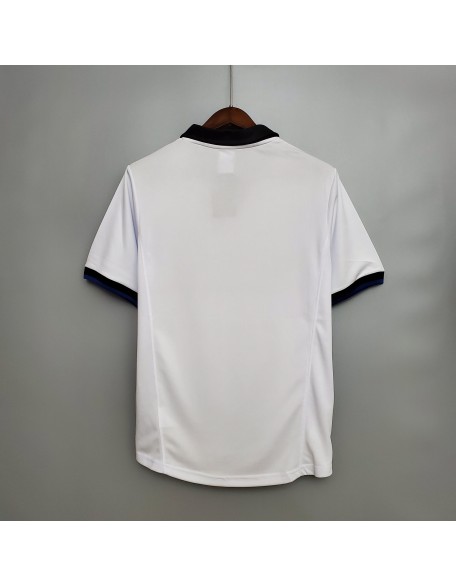 Maillots Inter Milan 98/99 Rétro Maillots Inter Milan 98/99 Rétro