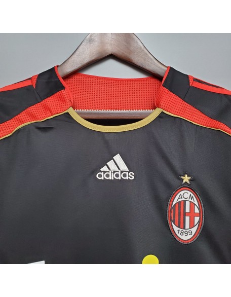 Maillot AC Milan Retro 2006