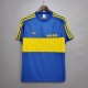 Retro Boca Juniors 1981