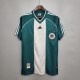 Maillot Allemagne Exterieur 1998 Retro