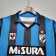 Maillots Inter Milan 88/90 Rétro