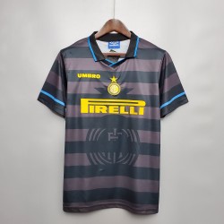 Maillots Inter Milan 97/98 Rétro