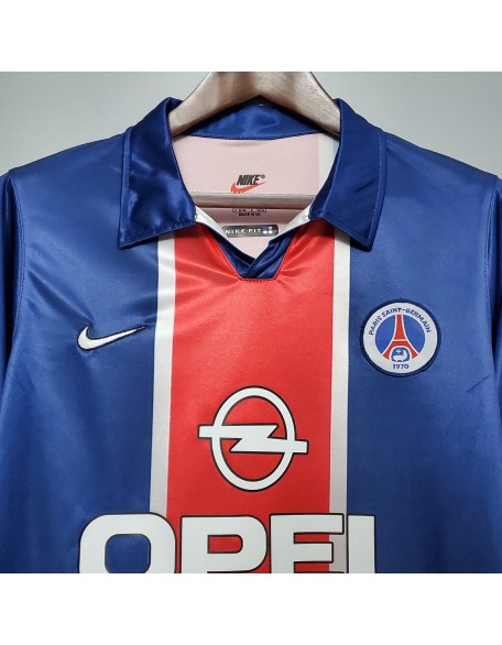 Maillot Retro 98/99 Maillot Retro 98/99