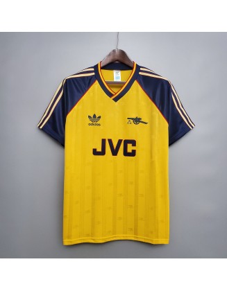Maillot Arsenal 88/89 Retro