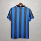 Maillots Inter Milan 97/98 Rétro