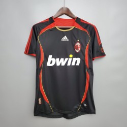 Maillot AC Milan Retro 2006