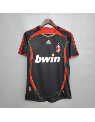 Maillot AC Milan Retro 2006