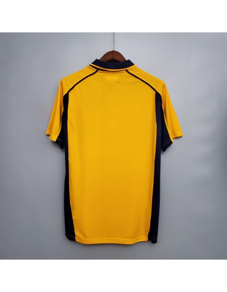 Maillot 00/01 Retro Maillot 00/01 Retro