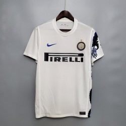 Maillots Inter Milan 2010 Rétro