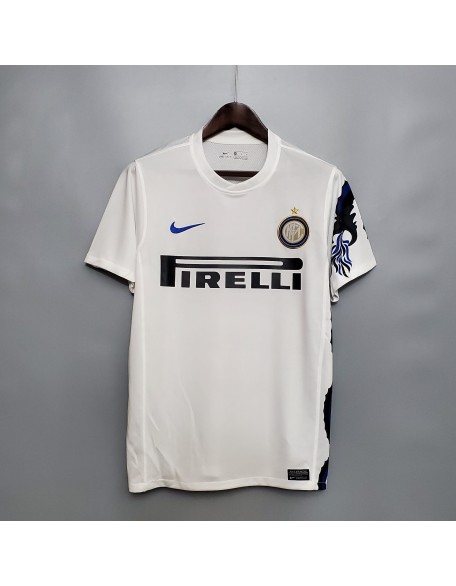 Maillots Inter Milan 2010 Rétro