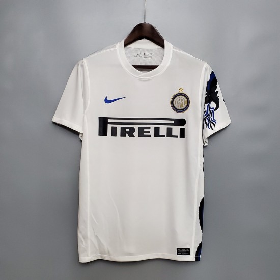 Maillots Inter Milan 2010 Rétro