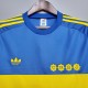 Retro Boca Juniors 1981