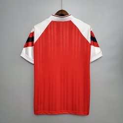 Maillot Arsenal 92/93 Retro