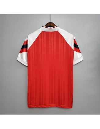 Maillot Arsenal 92/93 Retro