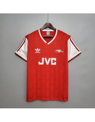 Maillot Arsenal 88/89 Retro