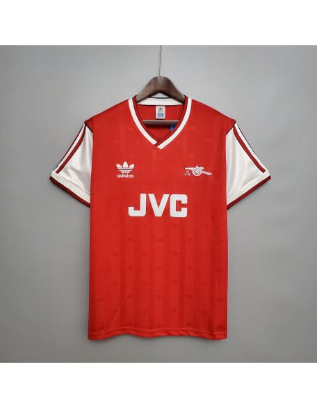 Maillot Arsenal 88/89 Retro Maillot Arsenal 88/89 Retro