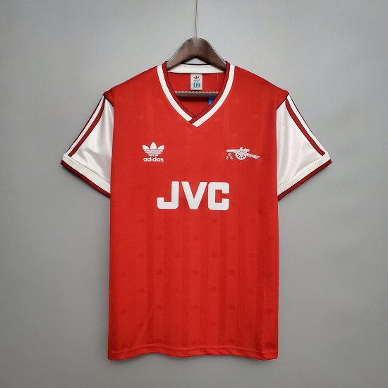 Maillot Arsenal 88/89 Retro