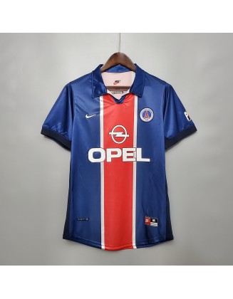 Maillot Retro 98/99