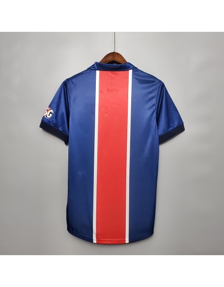 Maillot Retro 98/99 Maillot Retro 98/99