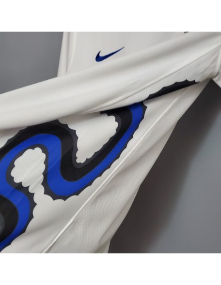 Maillots Inter Milan 2010 Rétro