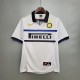 Maillots Inter Milan 98/99 Rétro