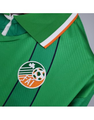 Maillots Irlande 94/96 Retro