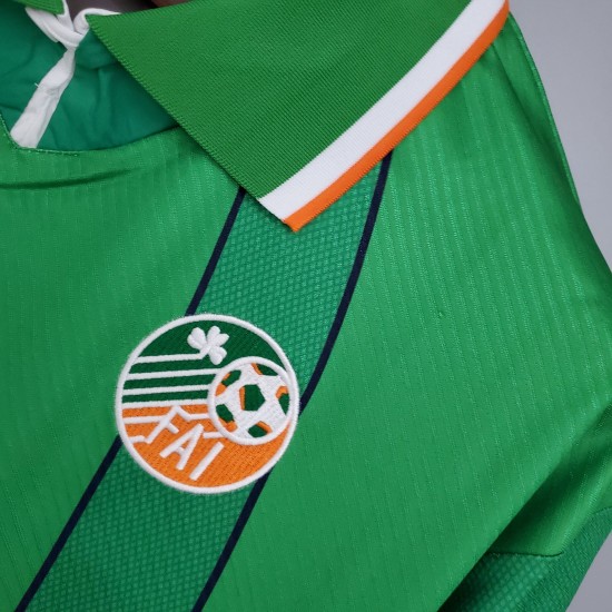Maillots Irlande 94/96 Retro