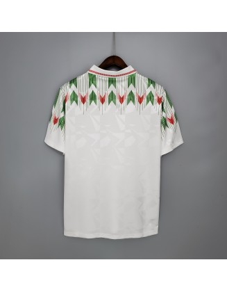 Pays de Galles Maillots 90/92 Retro