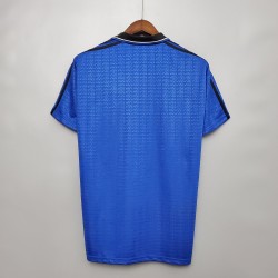 Maillot Argentina Extérieur 1994 Retro