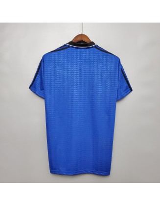 Maillot Argentina Extérieur 1994 Retro