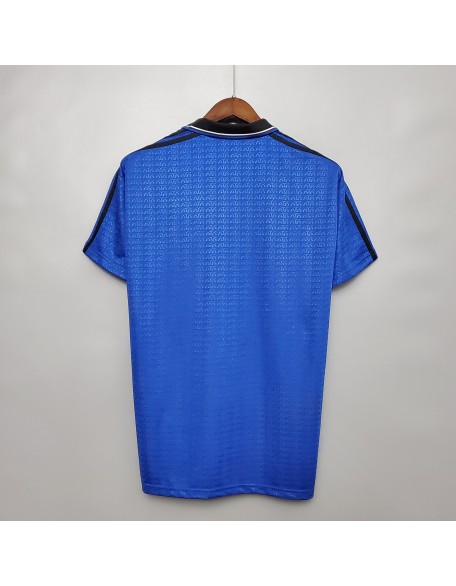 Maillot Argentina Extérieur 1994 Retro Maillot Argentina Extérieur 1994 Retro