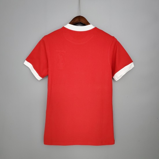 Maillot 1965 Retro 