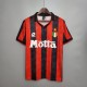 Maillot AC Milan Retro 93/94 