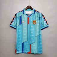 Maillot Barcelone 96/97 Retro 