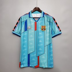Maillot Barcelone 96/97 Retro 