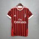 Maillot AC Milan Retro 11/12