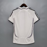 Maillot Real Madrid 06/07 Retro