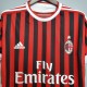 Maillot AC Milan Retro 11/12