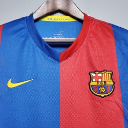 Maillot Barcelone 06/07 Retro ML