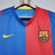 Maillot Barcelone 06/07 Retro ML