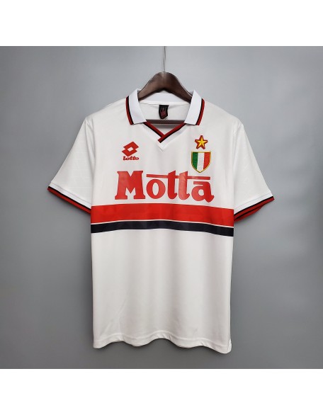 Maillot AC Milan Retro 93/94 Maillot AC Milan Retro 93/94
