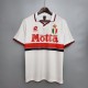 Maillot AC Milan Retro 93/94 