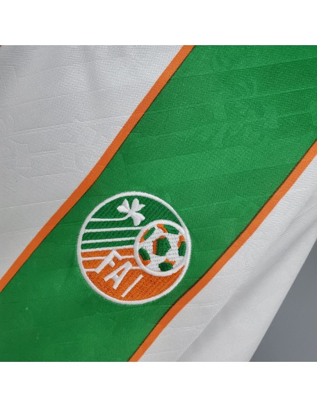 Irlande Maillots Domicile 1994 Rétro