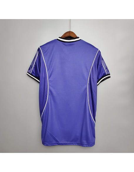 Maillot Real Madrid 97/98 Retro Maillot Real Madrid 97/98 Retro