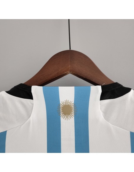 Maillot Argentina Domicile 2022 Maillot Argentina Domicile 2022