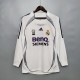 Maillot Real Madrid 06/07 Retro ML