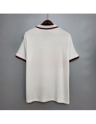 Maillot AC Milan Retro 93/94 